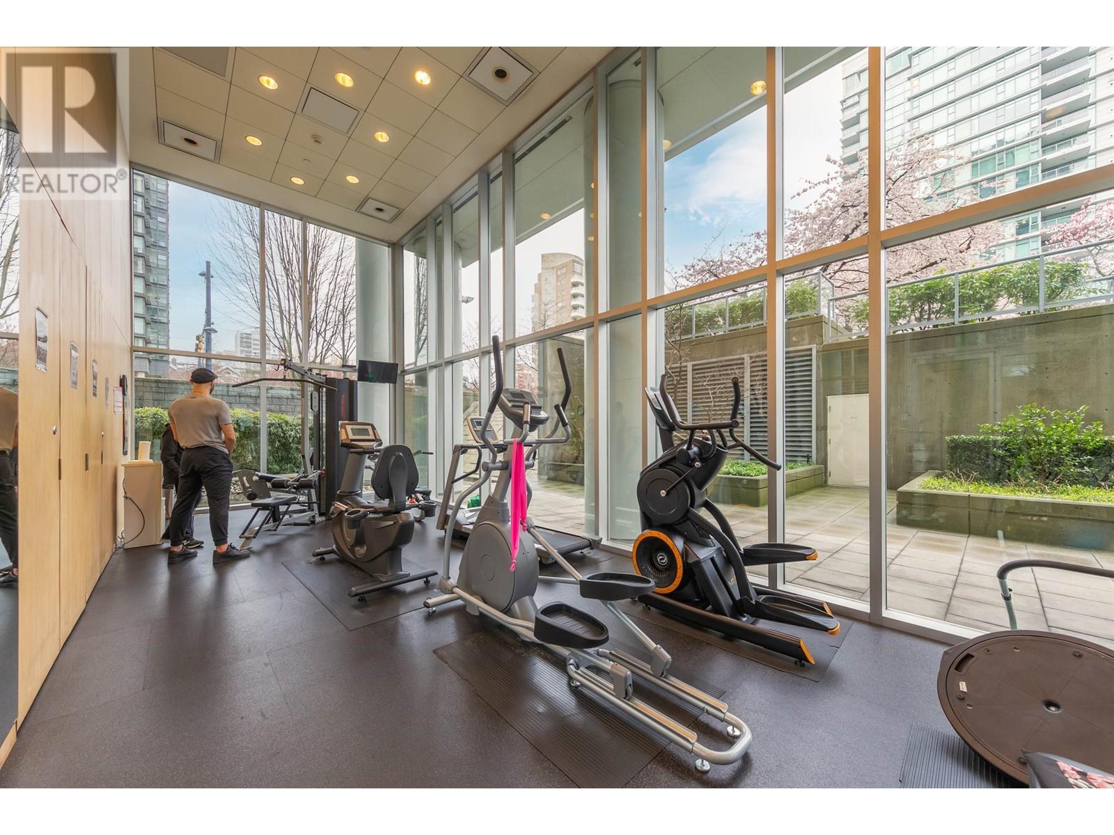503 1710 Bayshore Drive, Vancouver, British Columbia  V6G 3G4 - Photo 21 - R2805475