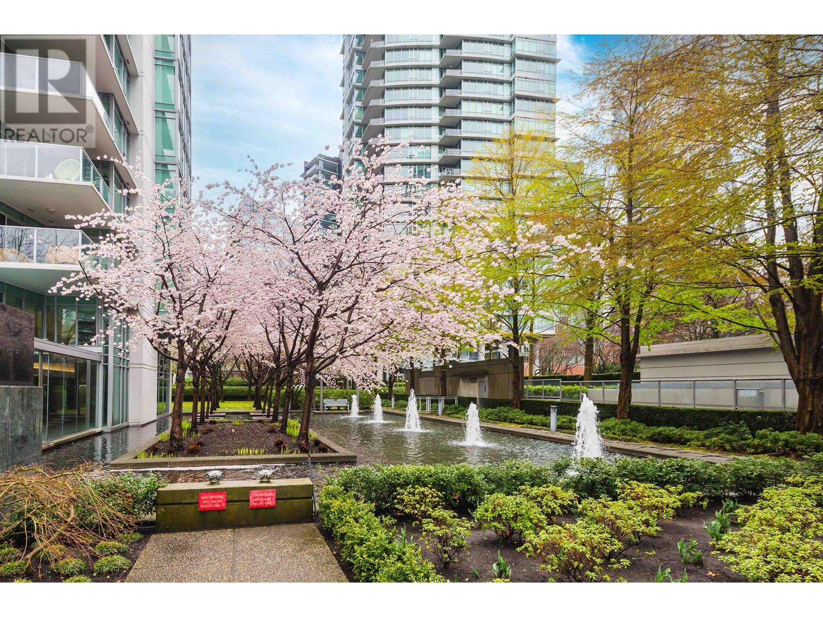 503 1710 Bayshore Drive, Vancouver, British Columbia  V6G 3G4 - Photo 22 - R2805475