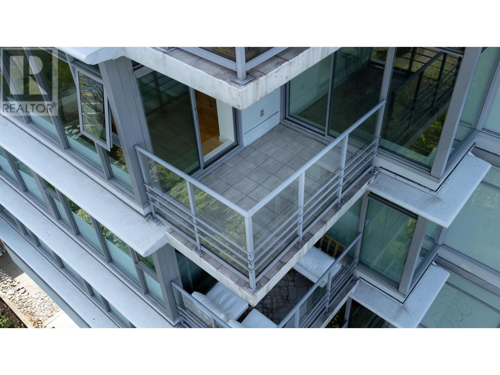 503 1710 Bayshore Drive, Vancouver, British Columbia  V6G 3G4 - Photo 25 - R2805475