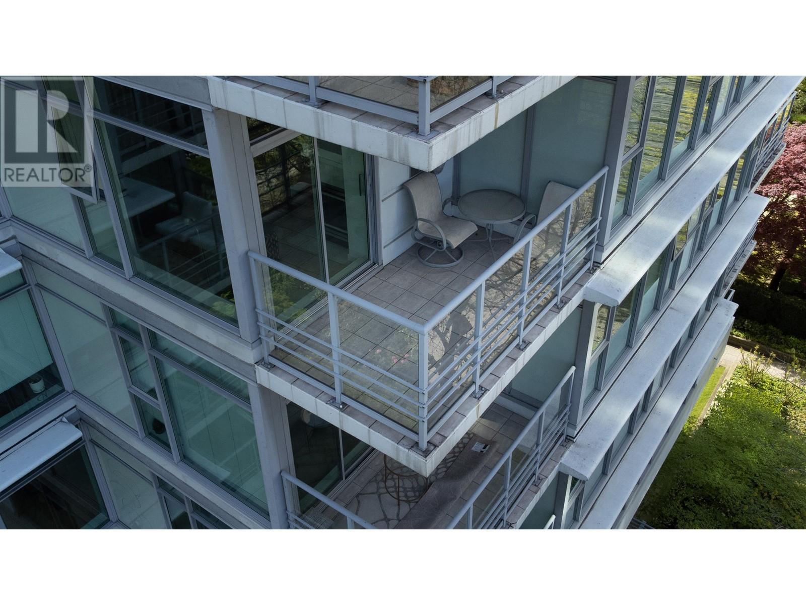 503 1710 Bayshore Drive, Vancouver, British Columbia  V6G 3G4 - Photo 26 - R2805475