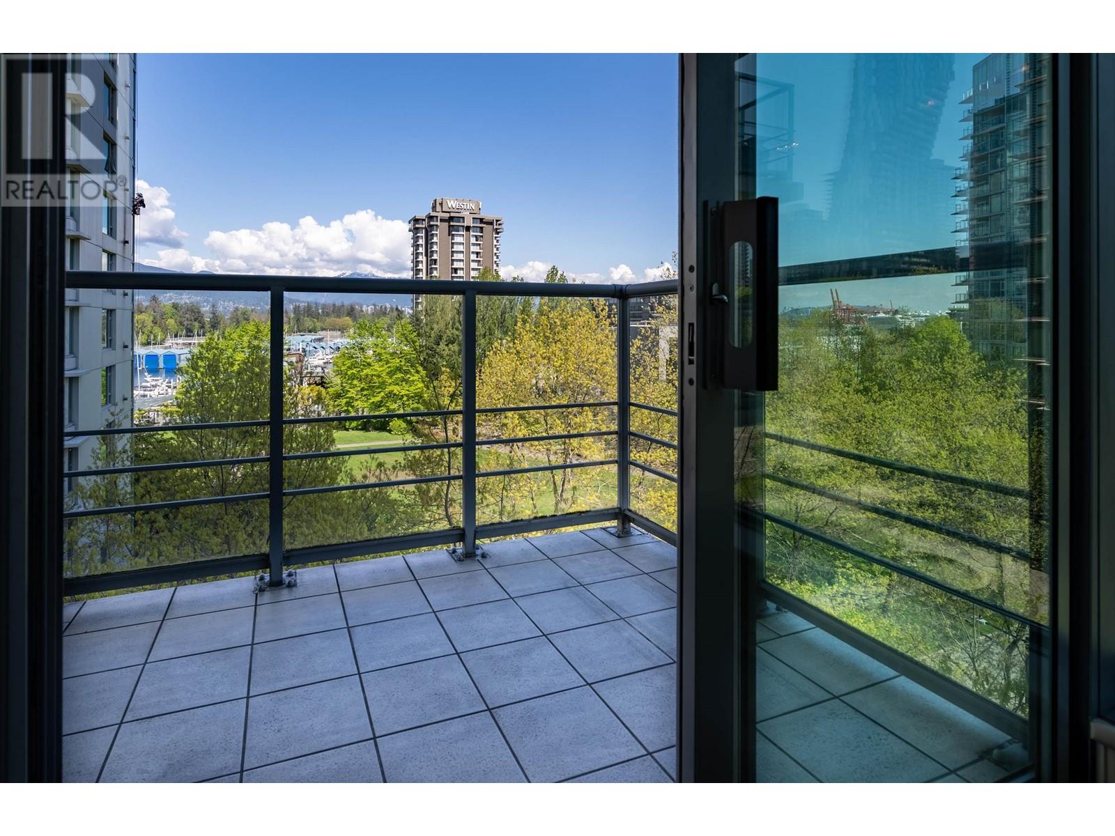 503 1710 Bayshore Drive, Vancouver, British Columbia  V6G 3G4 - Photo 27 - R2805475