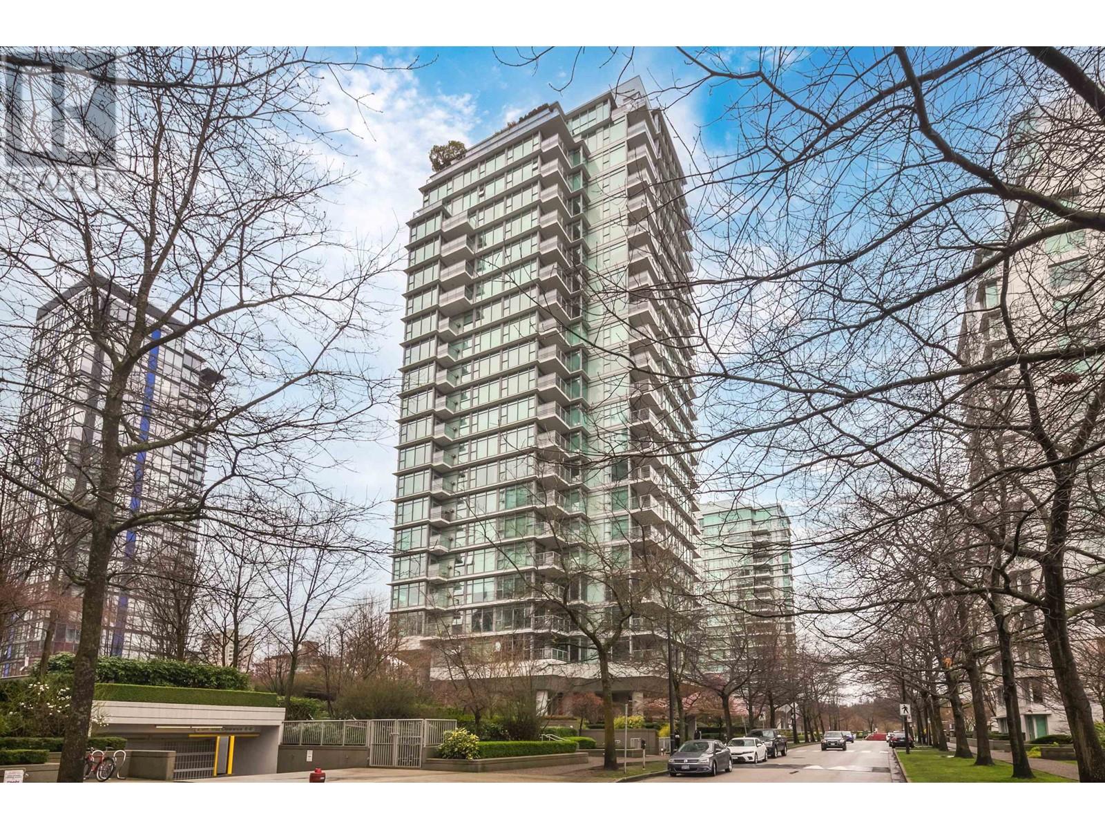 503 1710 Bayshore Drive, Vancouver, British Columbia  V6G 3G4 - Photo 28 - R2805475