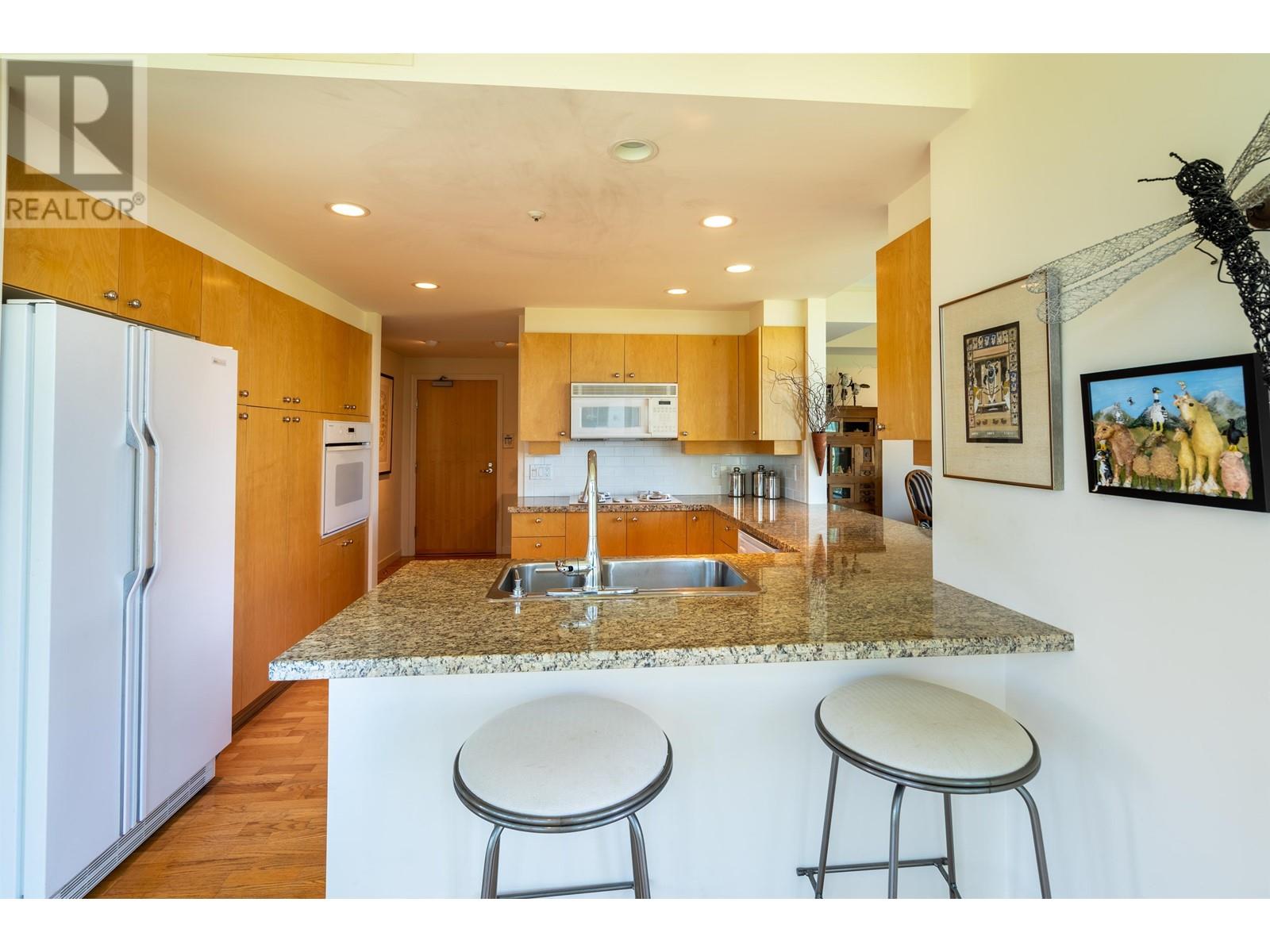 503 1710 Bayshore Drive, Vancouver, British Columbia  V6G 3G4 - Photo 4 - R2805475