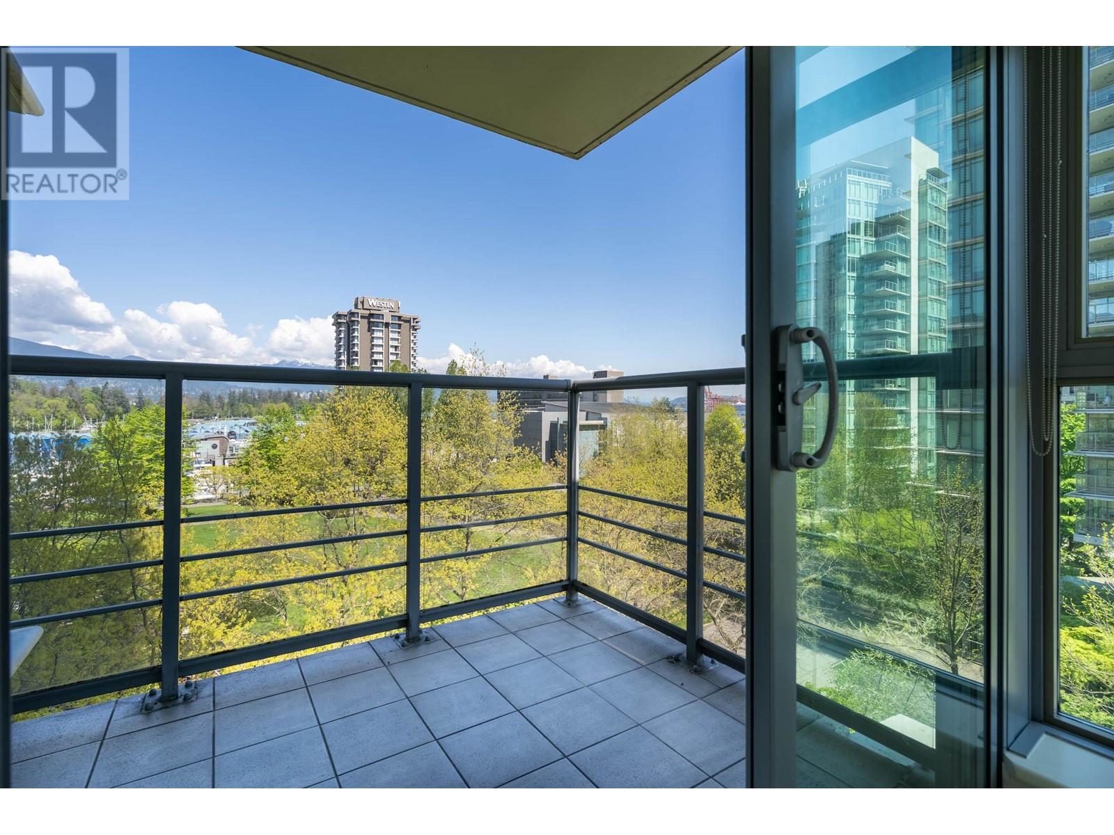503 1710 Bayshore Drive, Vancouver, British Columbia  V6G 3G4 - Photo 7 - R2805475