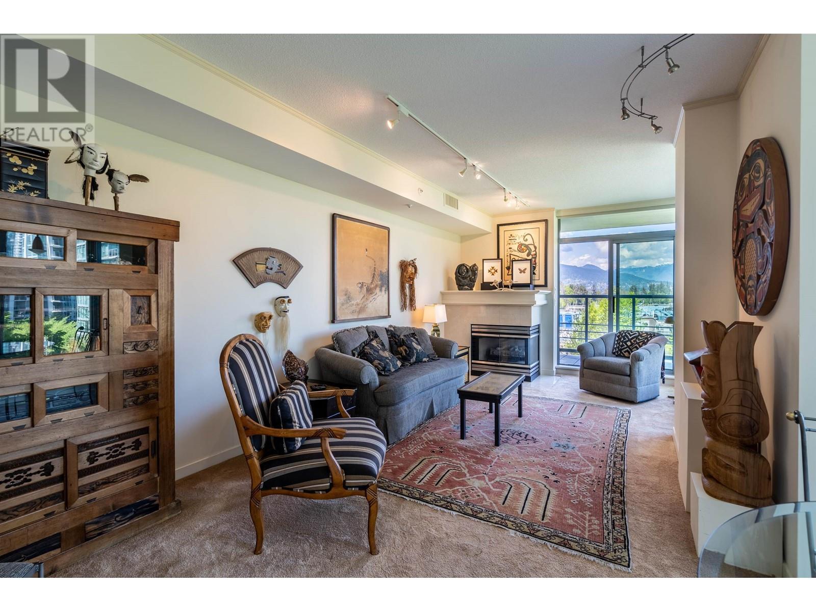 503 1710 Bayshore Drive, Vancouver, British Columbia  V6G 3G4 - Photo 8 - R2805475