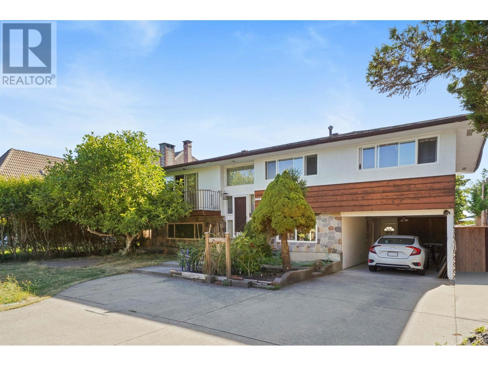 9680 AQUILA ROAD, richmond, British Columbia