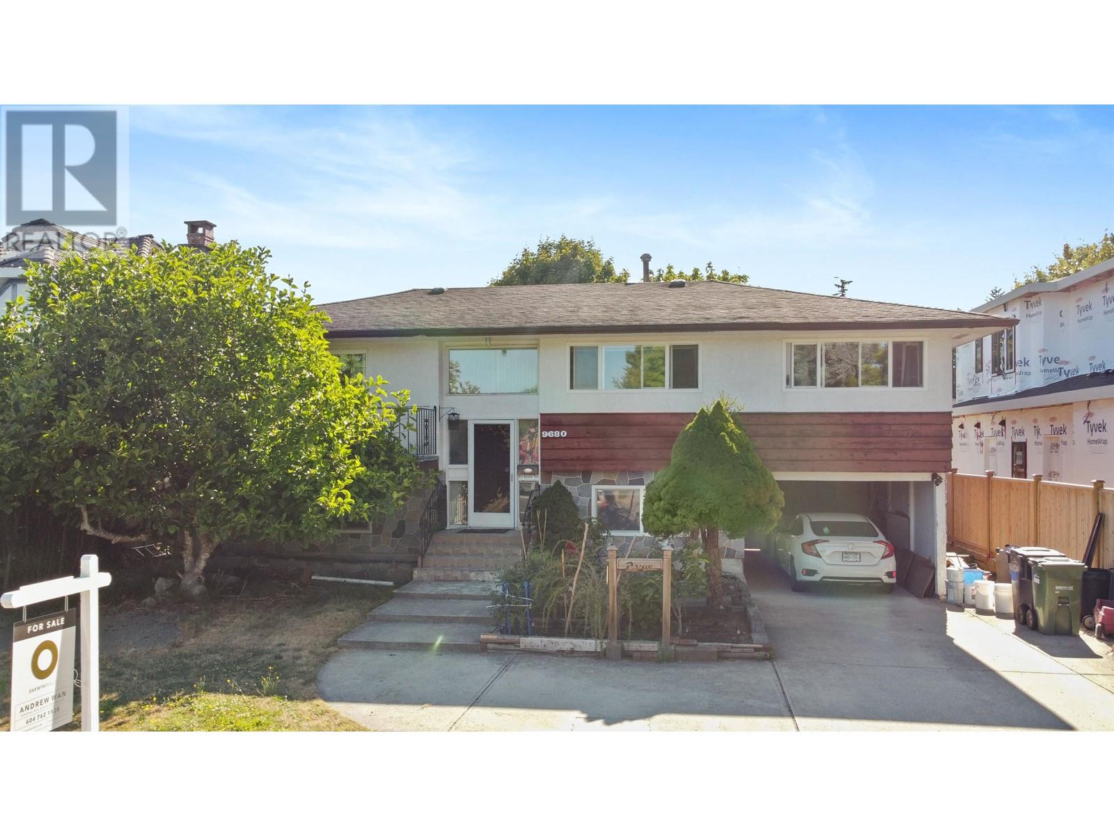 9680 Aquila Road, Richmond, British Columbia  V7A 3R2 - Photo 3 - R2805407