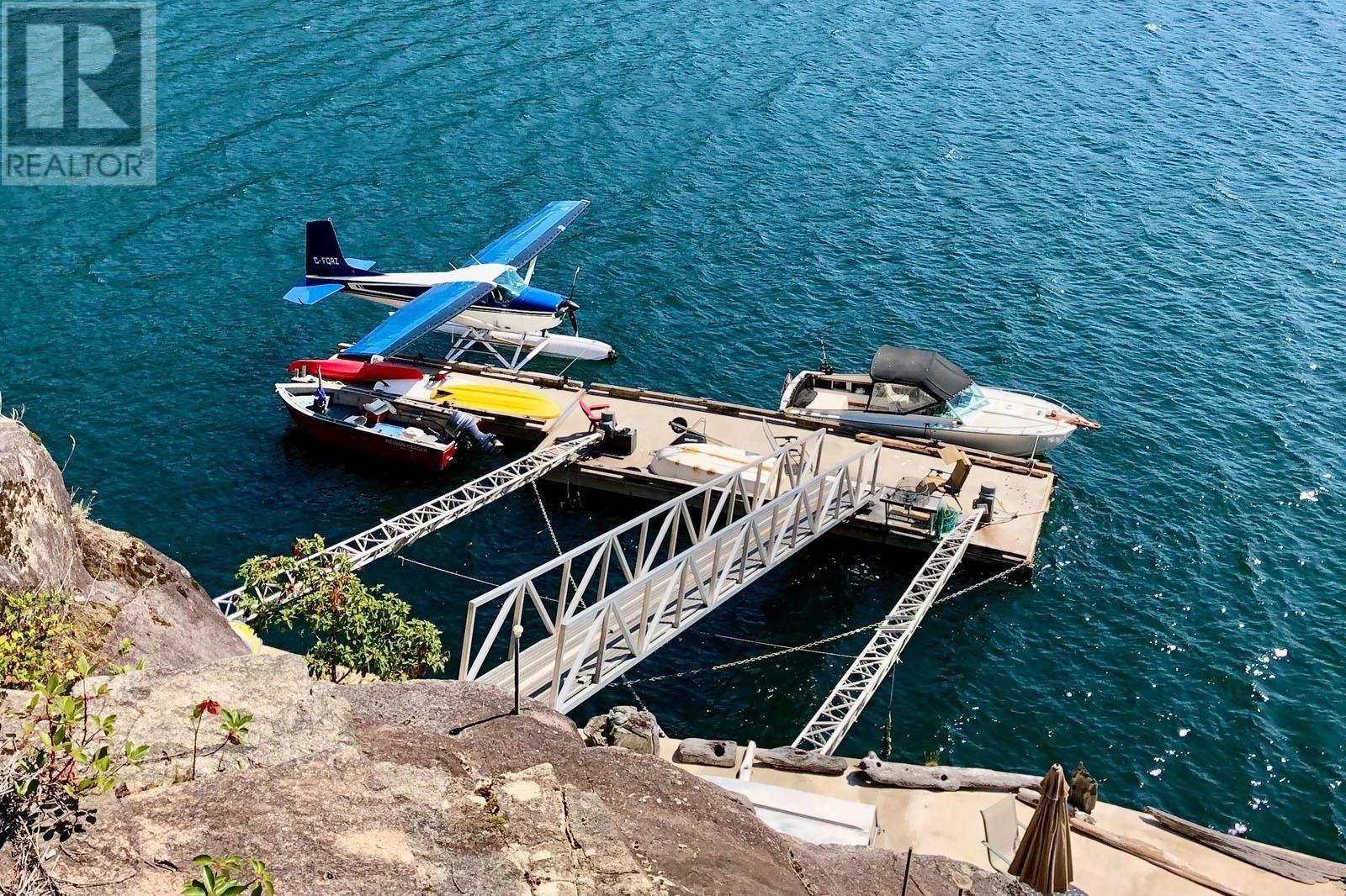 Sl 5 Quarry Bay, Nelson Island, British Columbia  V0N 0V0 - Photo 13 - R2805453
