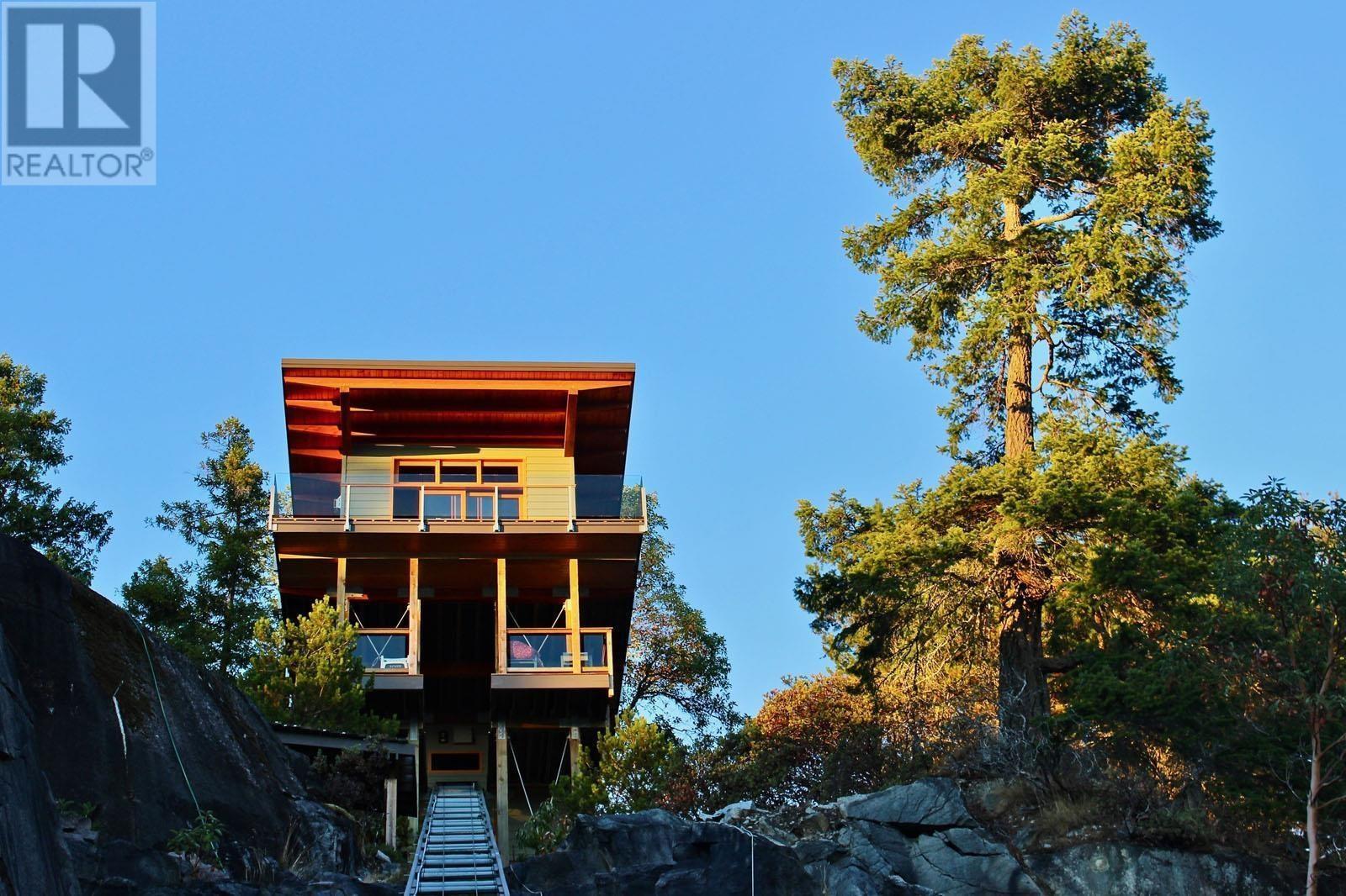 Sl 5 Quarry Bay, Nelson Island, British Columbia  V0N 0V0 - Photo 18 - R2805453
