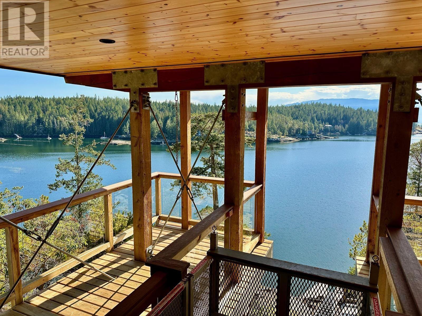 Sl 5 Quarry Bay, Nelson Island, British Columbia  V0N 0V0 - Photo 21 - R2805453