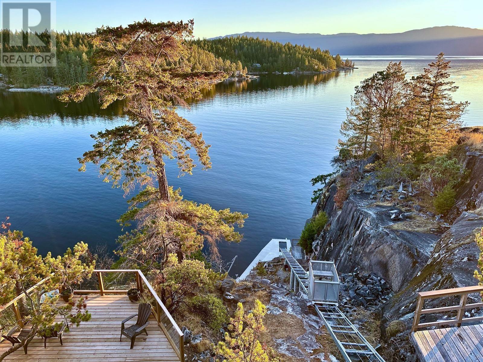 Sl 5 Quarry Bay, Nelson Island, British Columbia  V0N 0V0 - Photo 6 - R2805453