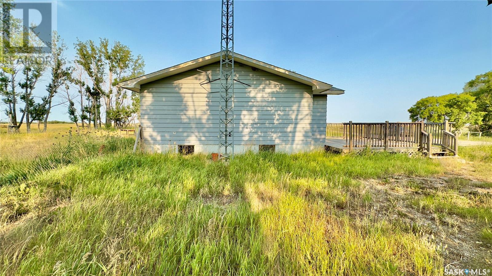 Rm Of Mccraney Acreage, Mccraney Rm No. 282, Saskatchewan  S0G 1A0 - Photo 23 - SK941197