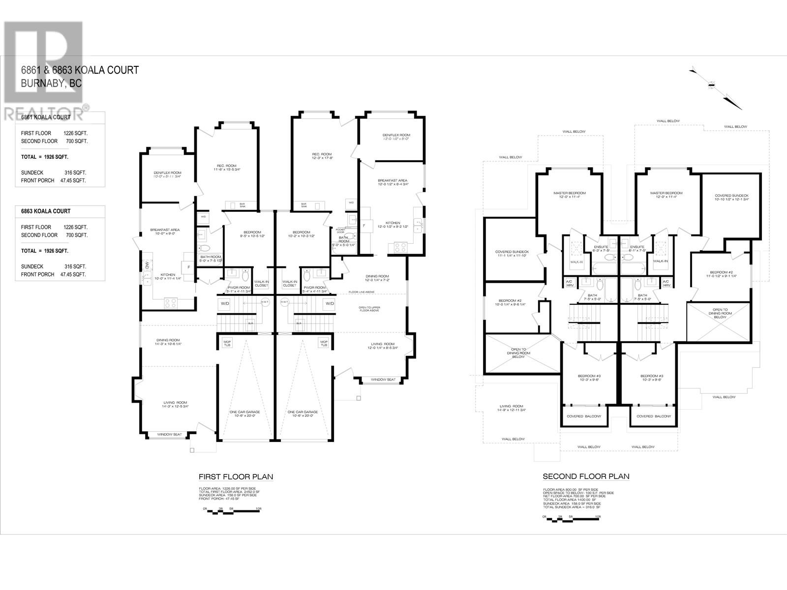 6861 Koala Court, Burnaby, British Columbia  V5E 3L1 - Photo 34 - R2802712