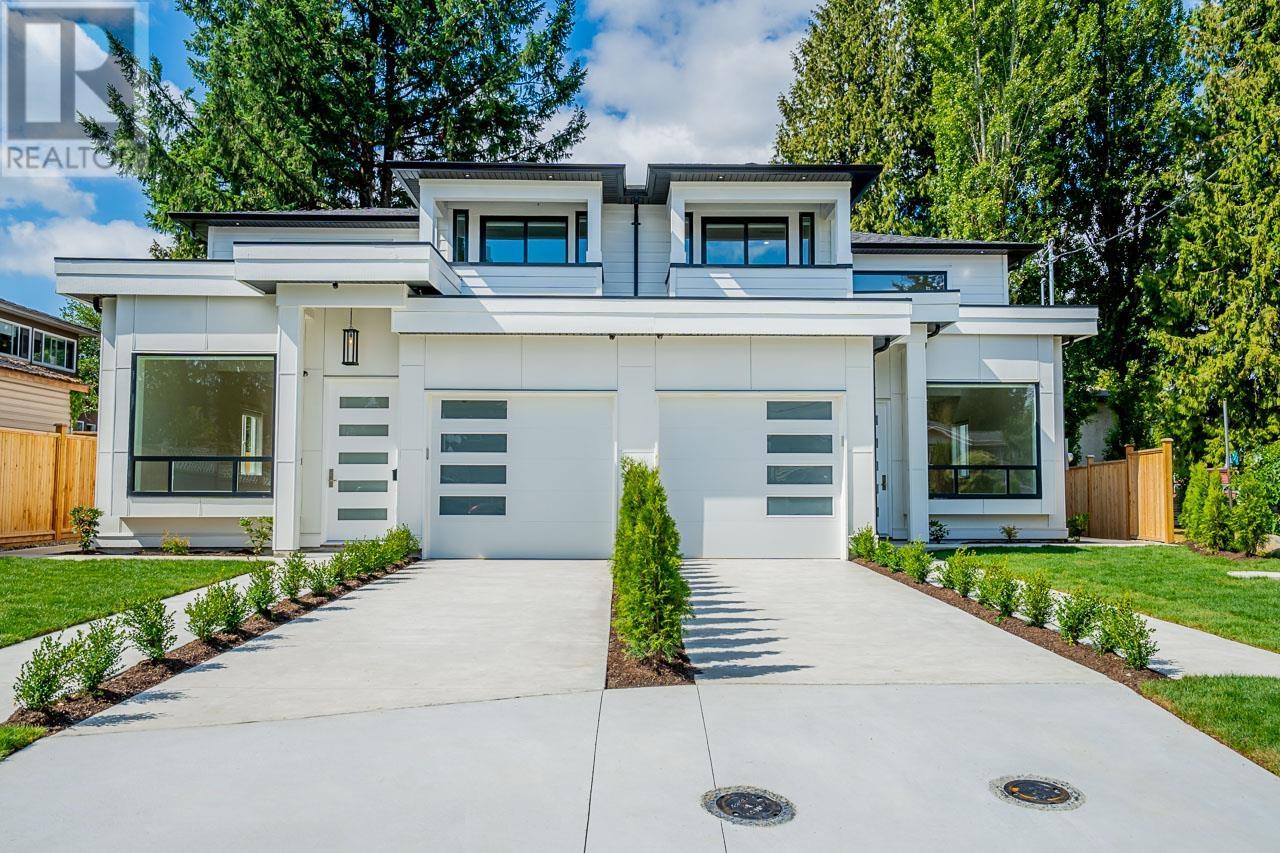 6861 KOALA COURT, burnaby, British Columbia