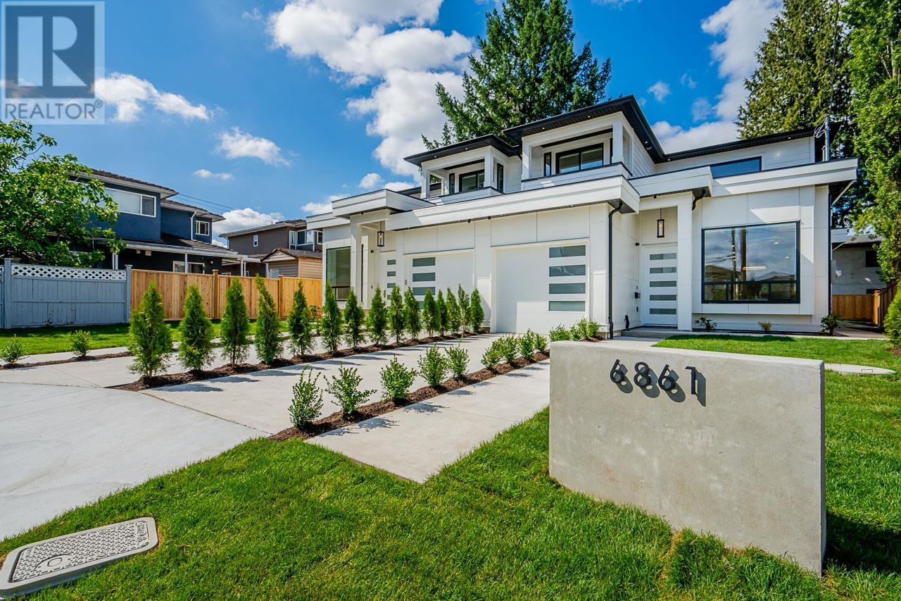 6861 Koala Court, Burnaby, British Columbia  V5E 3L1 - Photo 2 - R2802712