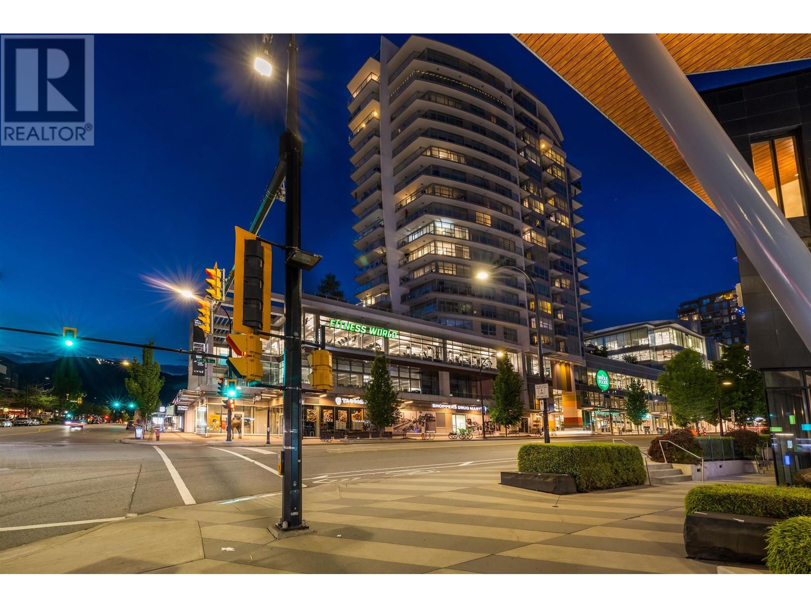 1507 112 E 13th Street, North Vancouver, British Columbia  V7L 0E4 - Photo 26 - R2804482