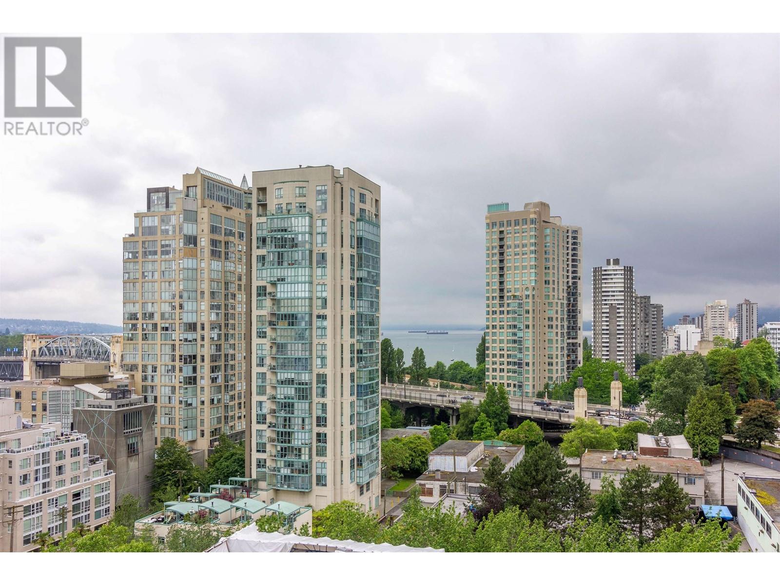 1201 1455 Howe Street, Vancouver, British Columbia  V6Z 1C2 - Photo 30 - R2786041
