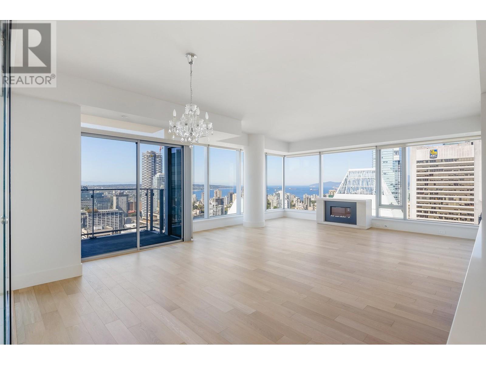 3701 667 Howe Street, Vancouver, British Columbia  V6Z 2H7 - Photo 3 - R2804961