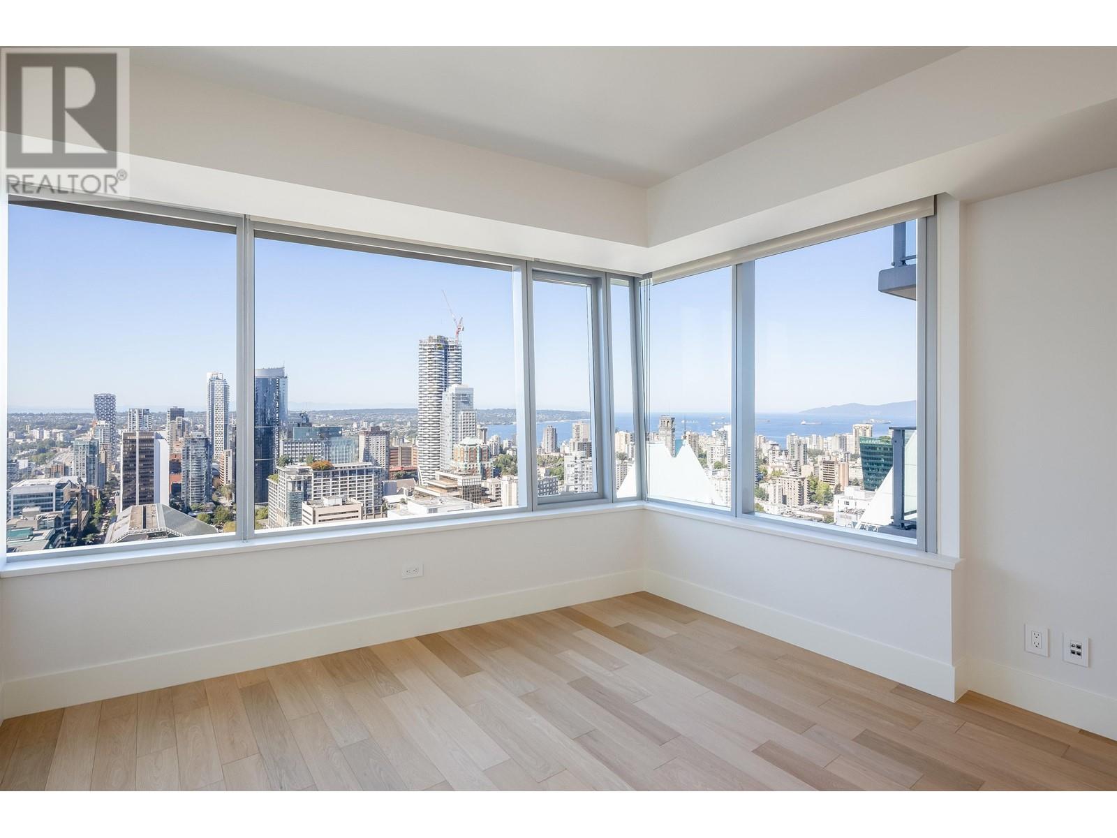 3701 667 Howe Street, Vancouver, British Columbia  V6Z 2H7 - Photo 9 - R2804961