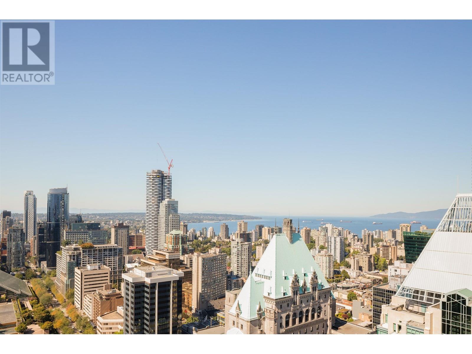 3701 667 Howe Street, Vancouver, British Columbia  V6Z 2H7 - Photo 20 - R2804961