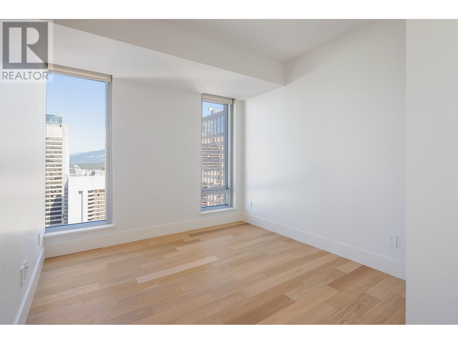 3701 667 Howe Street, Vancouver, British Columbia  V6Z 2H7 - Photo 12 - R2804961