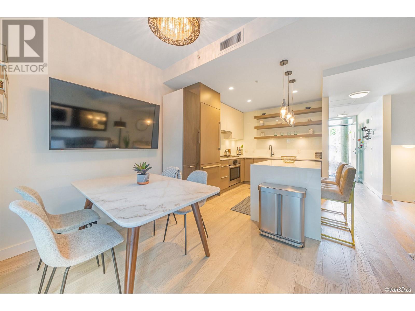 3 512 W 28th Avenue, Vancouver, British Columbia  V5Z 2Y8 - Photo 7 - R2793390