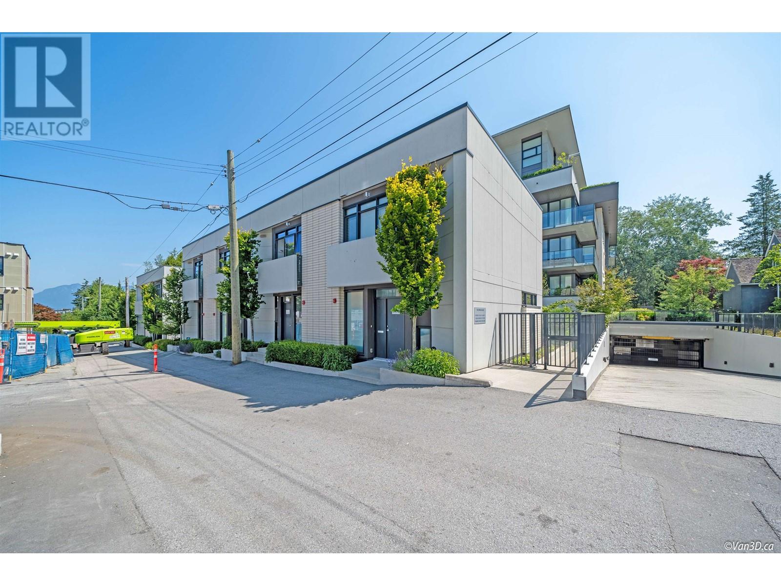 3 512 W 28th Avenue, Vancouver, British Columbia  V5Z 2Y8 - Photo 25 - R2793390