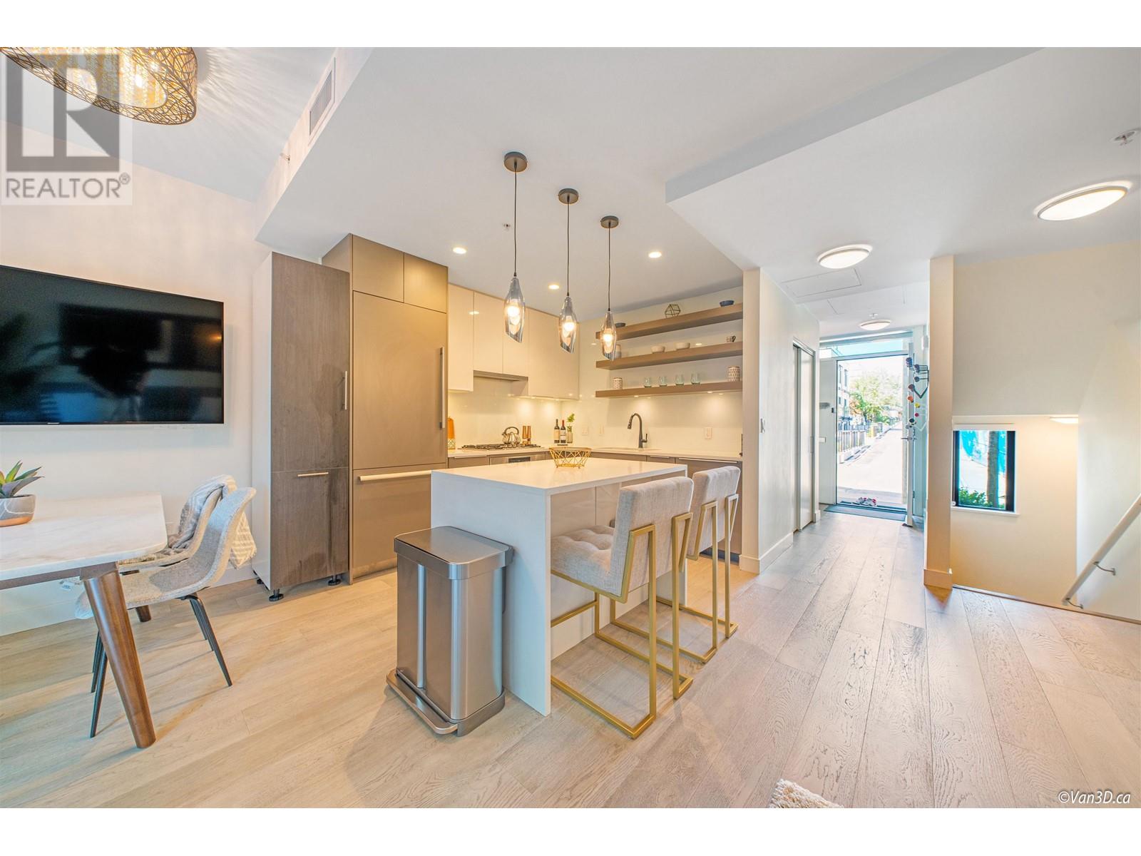 3 512 W 28th Avenue, Vancouver, British Columbia  V5Z 2Y8 - Photo 4 - R2793390