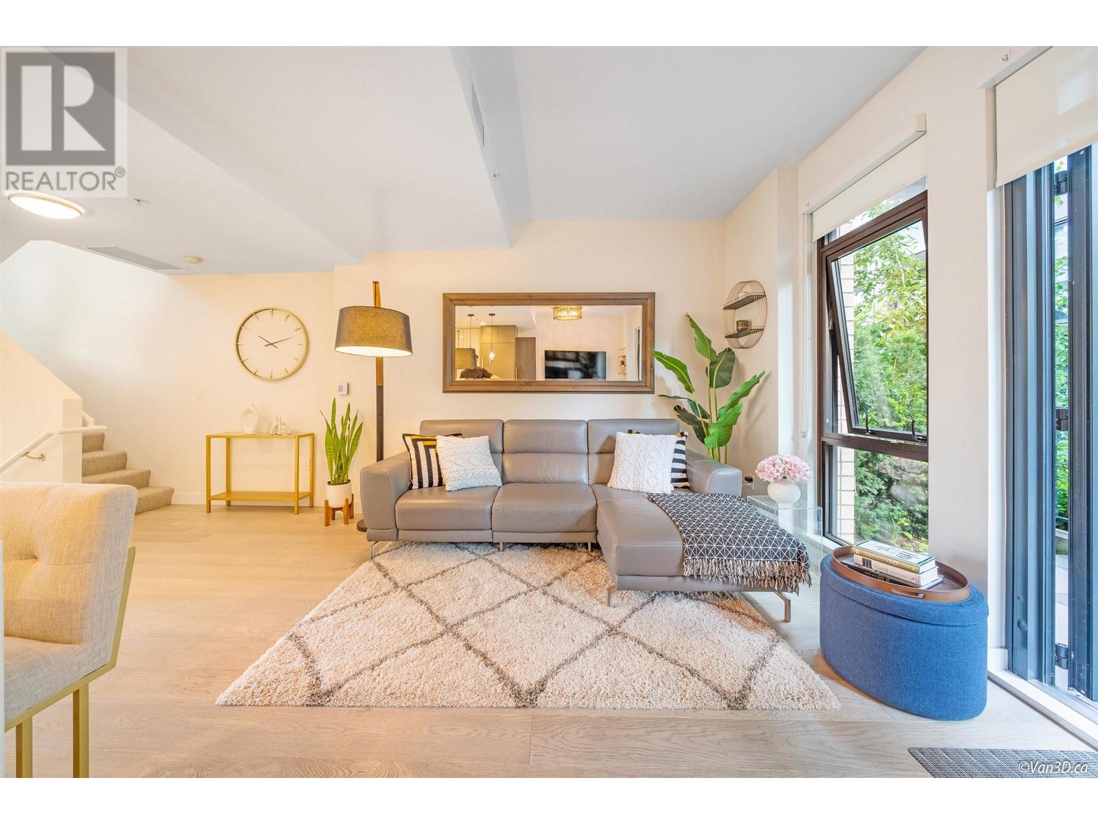 3 512 W 28TH AVENUE, vancouver, British Columbia