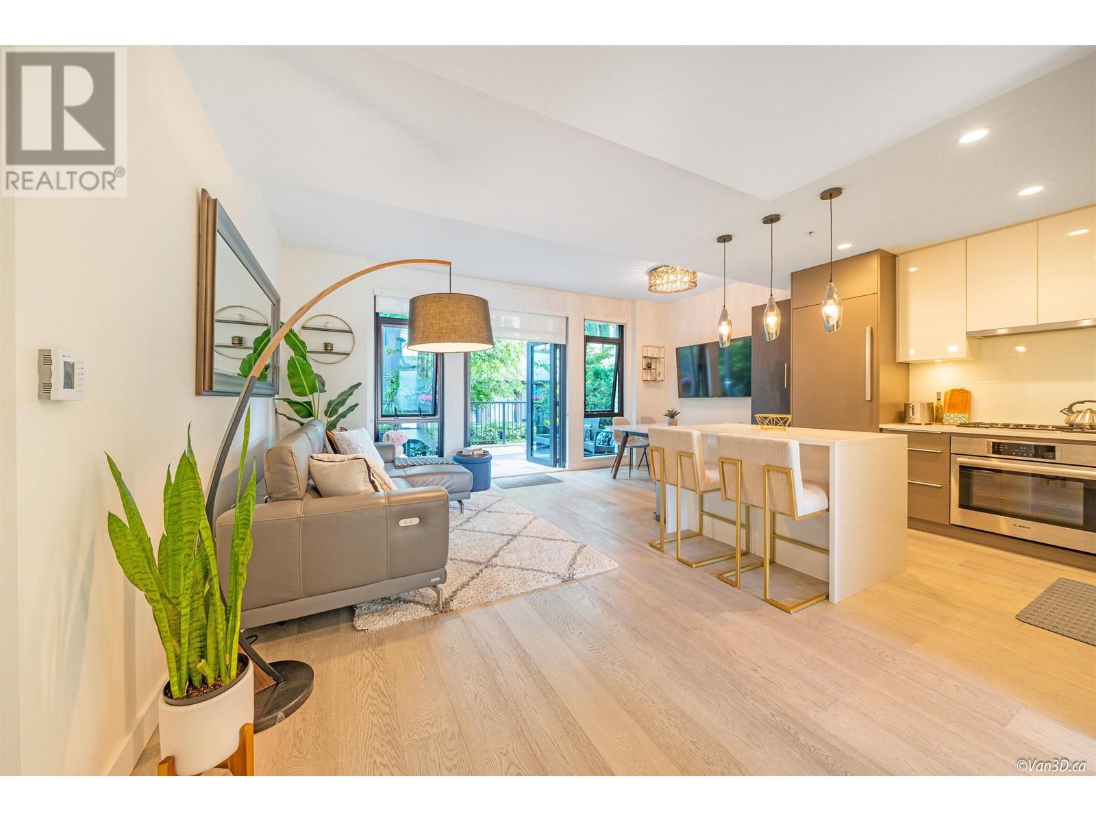 3 512 W 28th Avenue, Vancouver, British Columbia  V5Z 2Y8 - Photo 5 - R2793390
