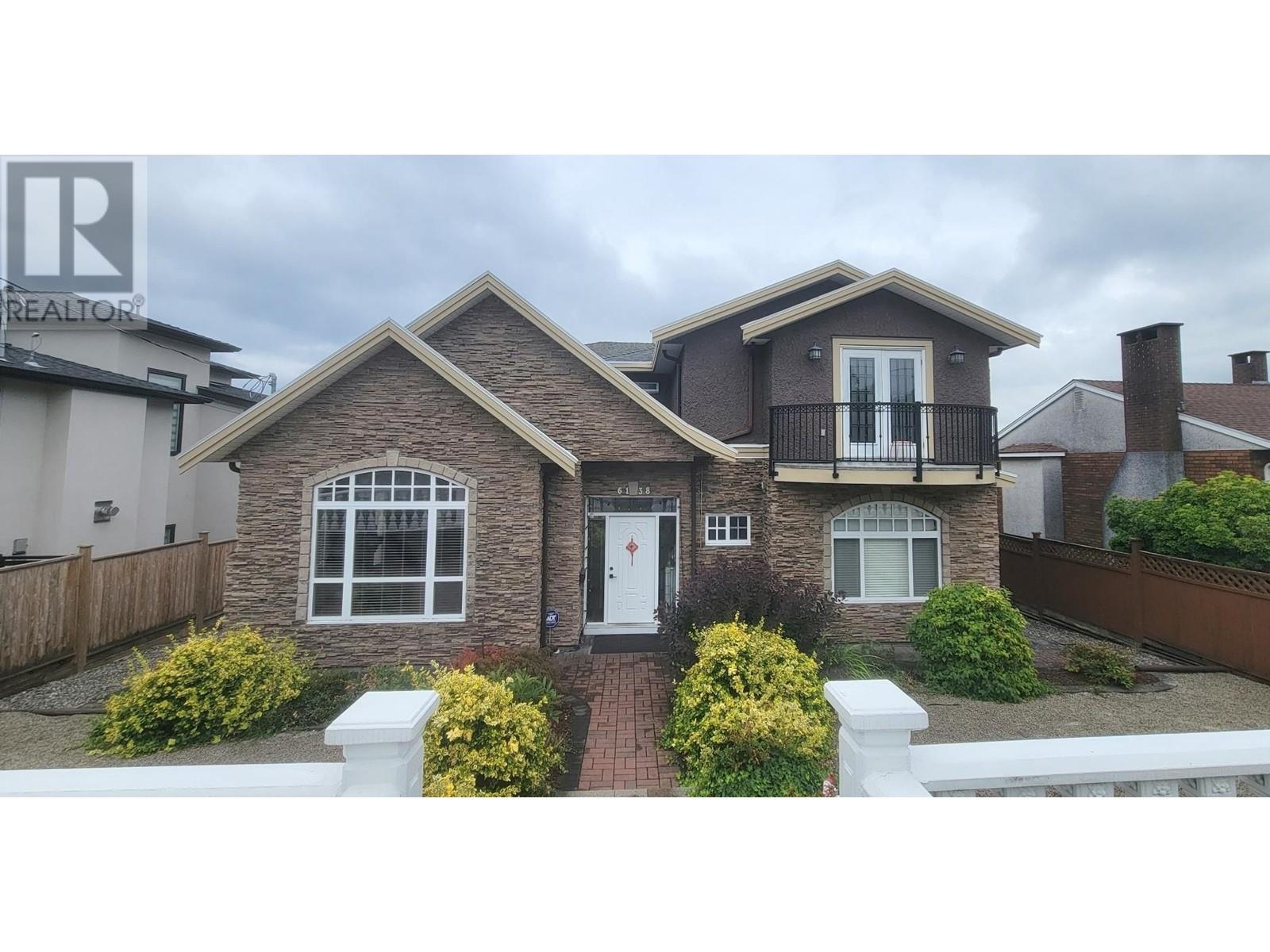 6138 WINCH STREET, burnaby, British Columbia