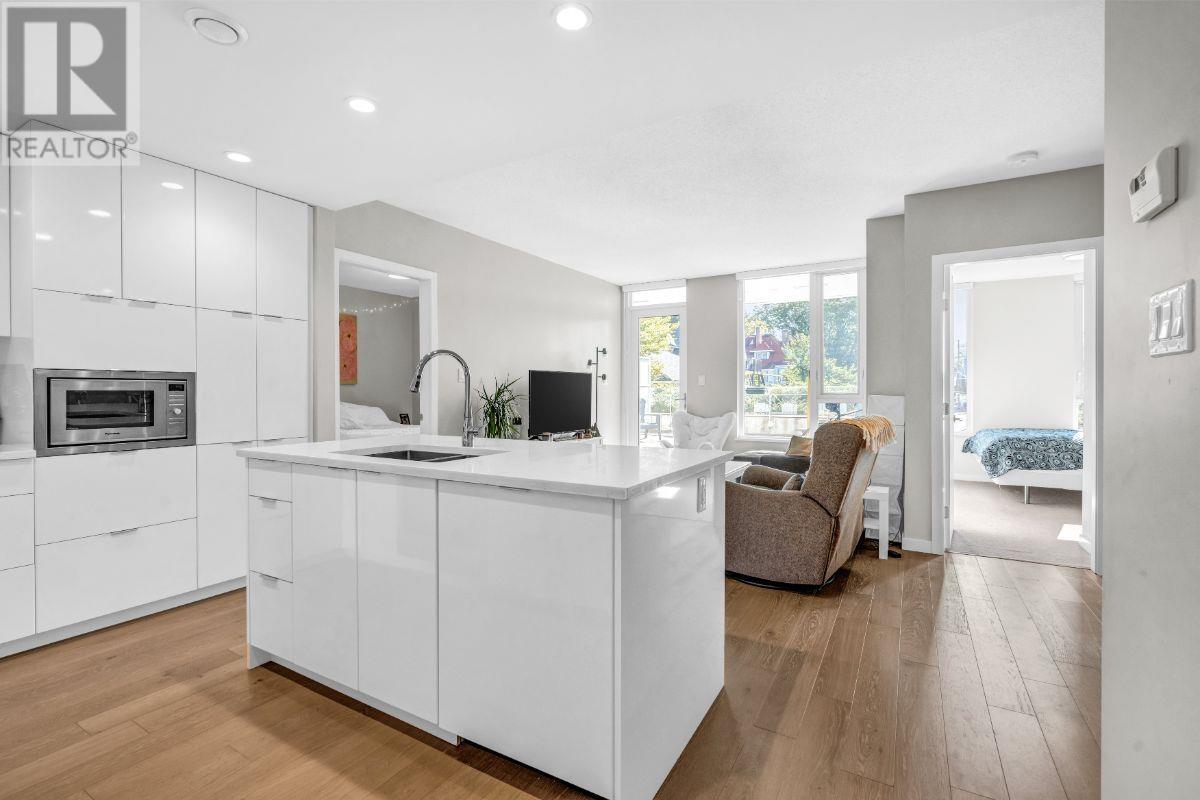 226 2888 Cambie Street, Vancouver, British Columbia  V5Z 0H3 - Photo 2 - R2805441