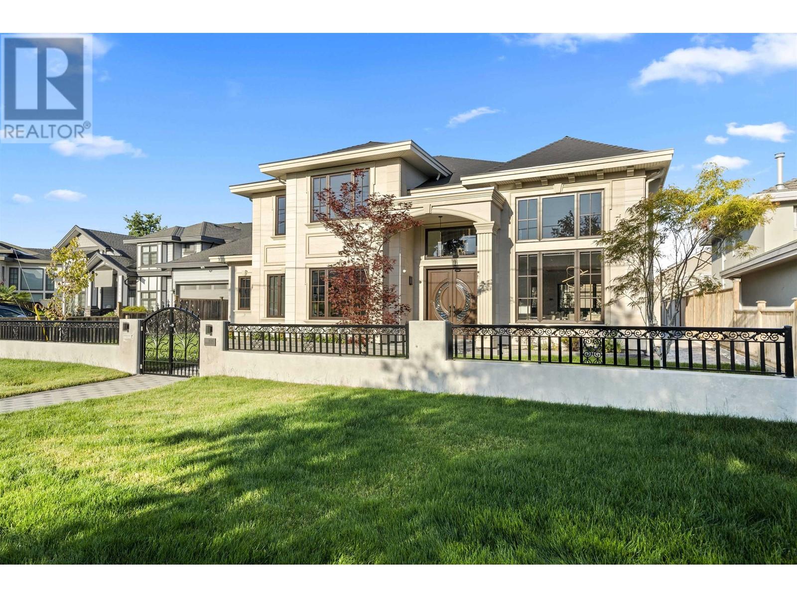 8080 Alanmore Place, Richmond, British Columbia  V7C 2B7 - Photo 1 - R2805652