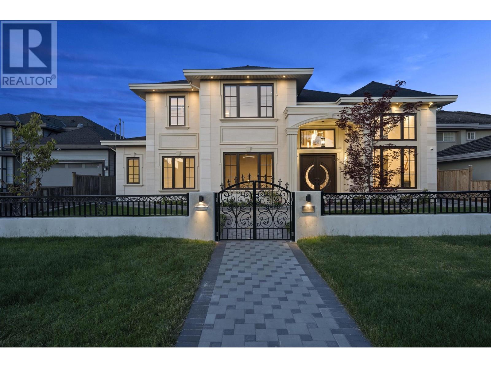 8080 Alanmore Place, Richmond, British Columbia  V7C 2B7 - Photo 4 - R2805652