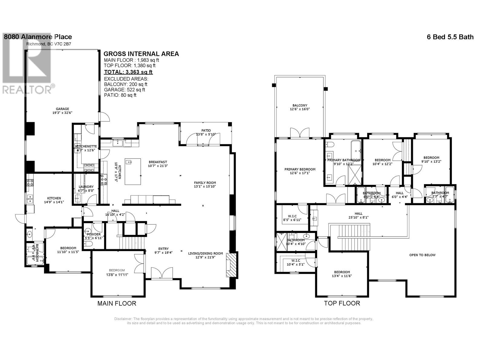 8080 Alanmore Place, Richmond, British Columbia  V7C 2B7 - Photo 40 - R2805652