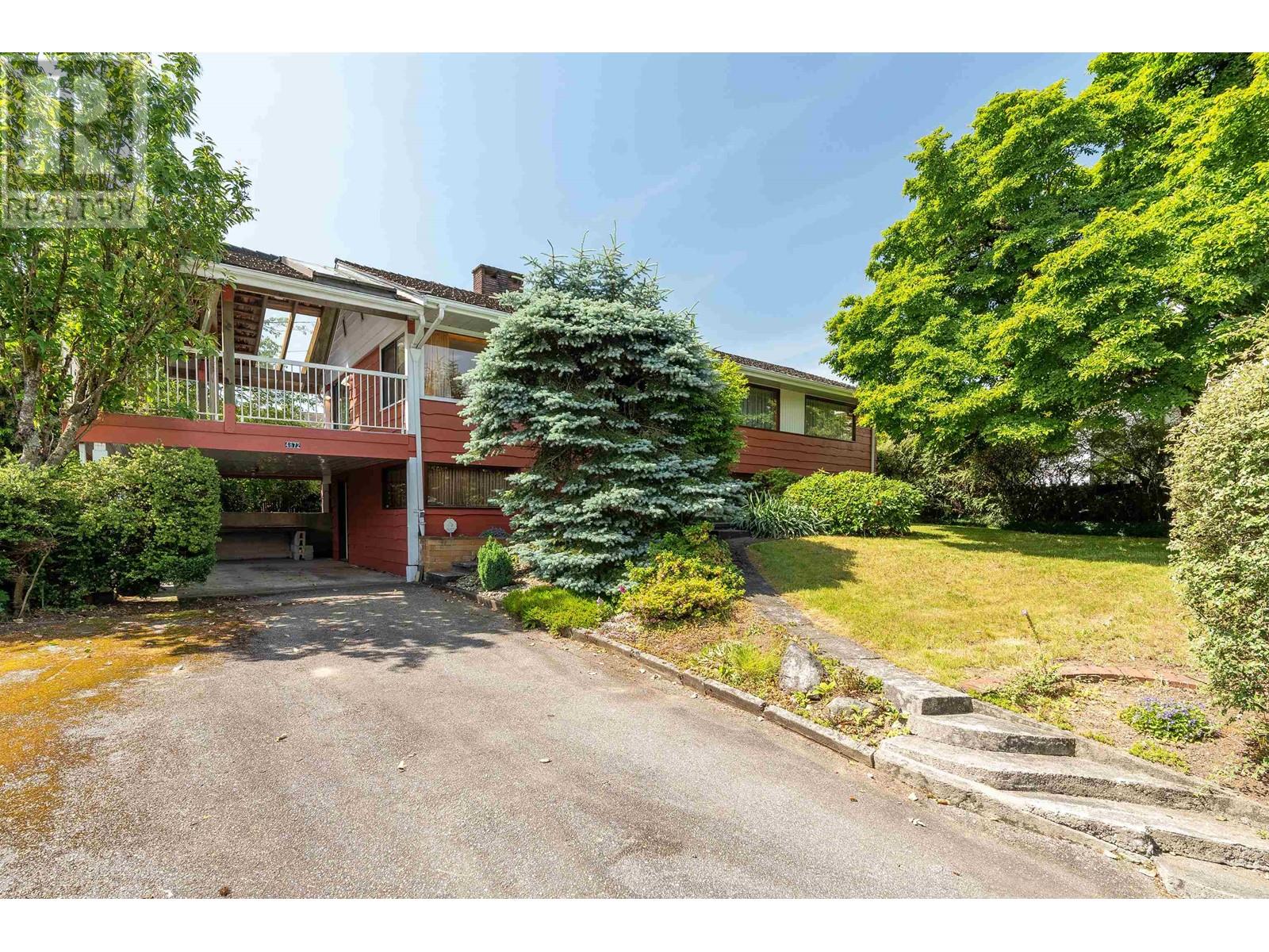 4872 GILPIN COURT, burnaby, British Columbia