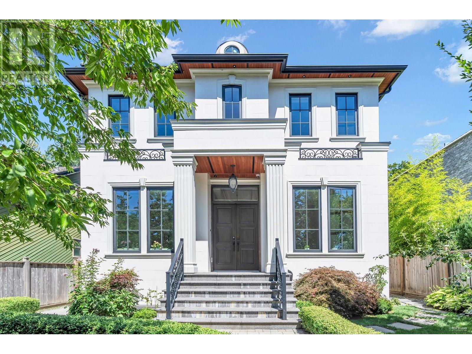 4085 W 33RD AVENUE, vancouver, British Columbia
