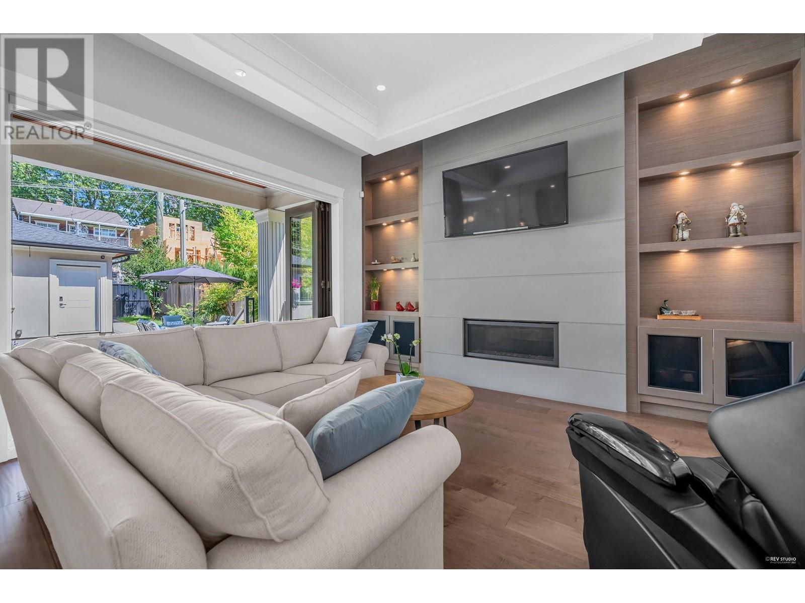 4085 W 33rd Avenue, Vancouver, British Columbia  V6N 2H9 - Photo 15 - R2805674