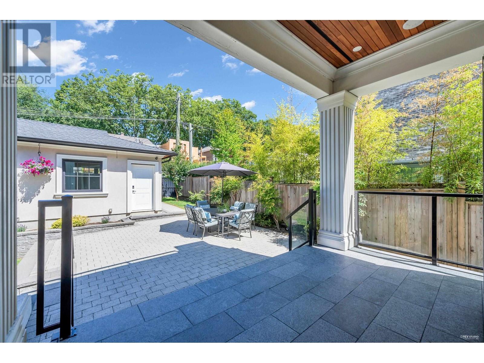 4085 W 33rd Avenue, Vancouver, British Columbia  V6N 2H9 - Photo 17 - R2805674