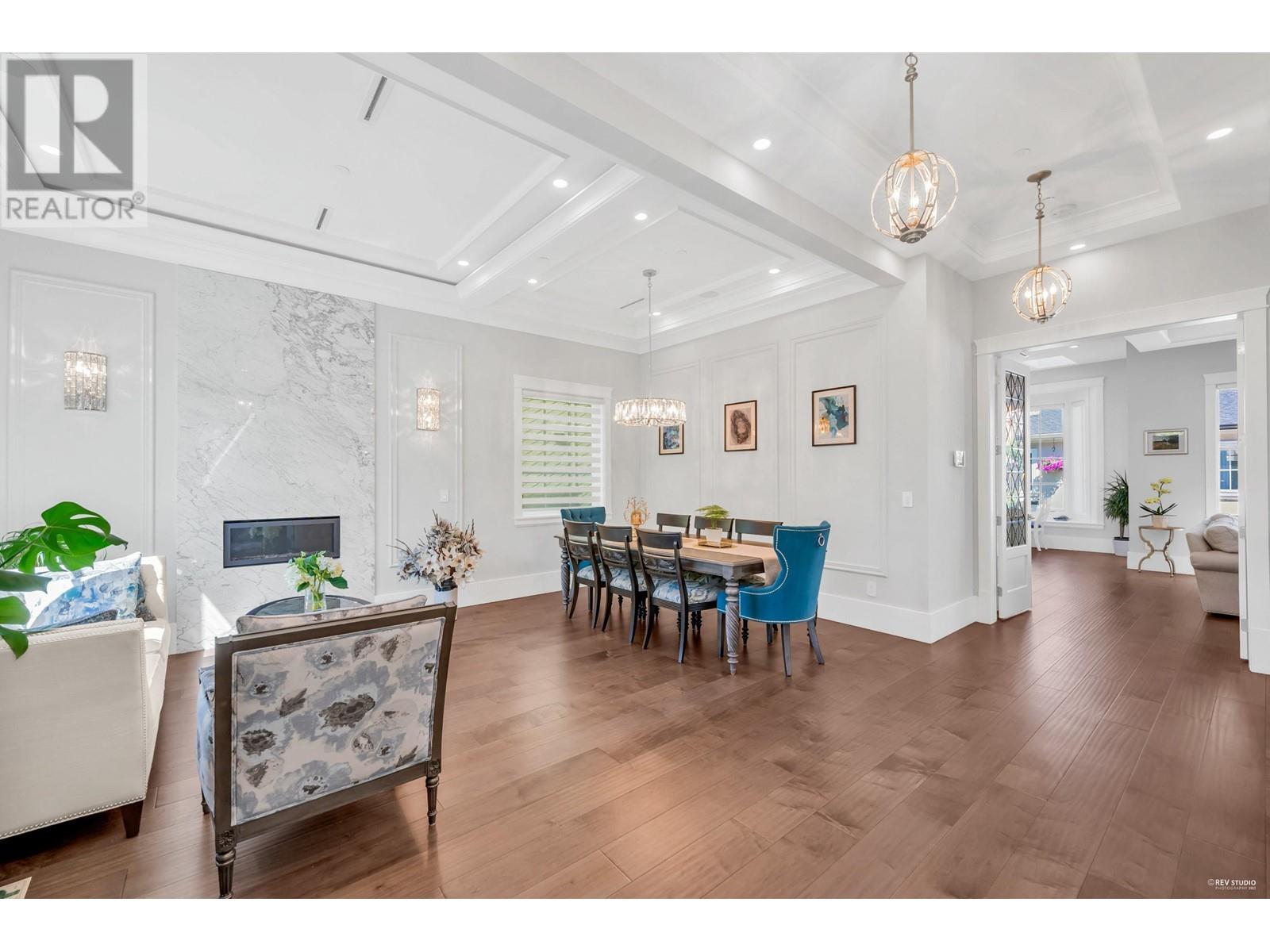 4085 W 33rd Avenue, Vancouver, British Columbia  V6N 2H9 - Photo 2 - R2805674