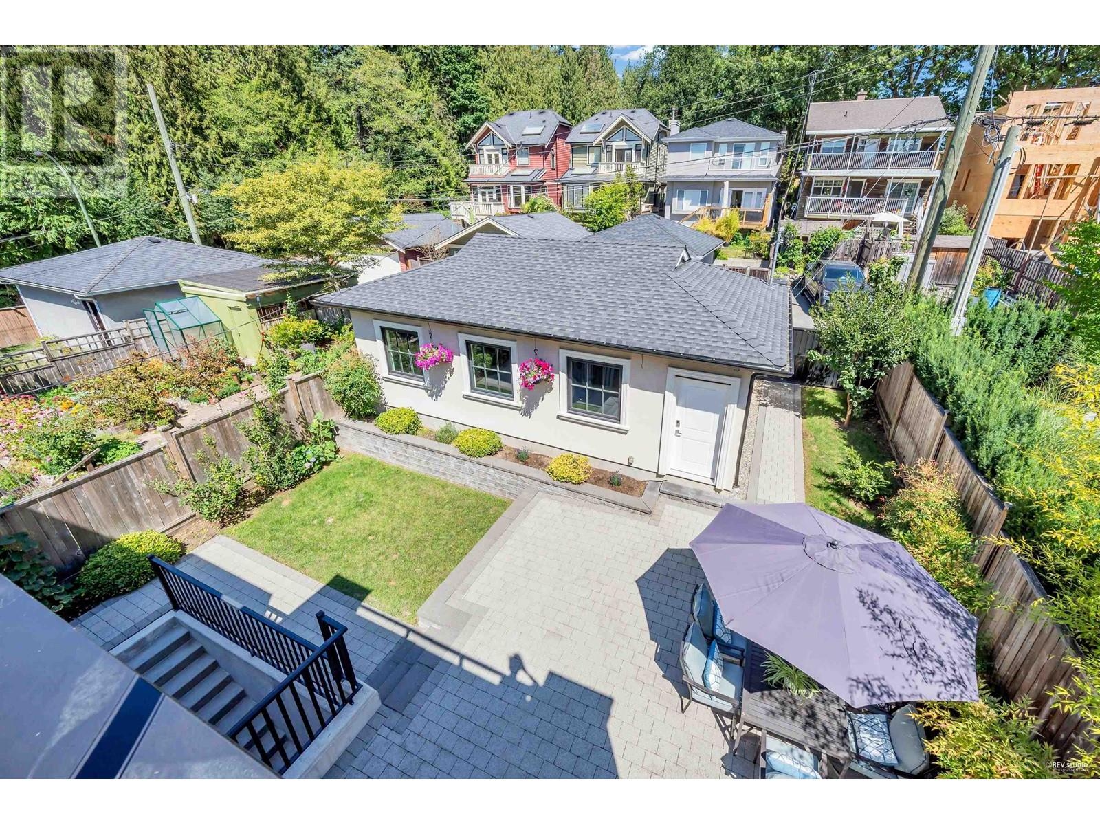 4085 W 33rd Avenue, Vancouver, British Columbia  V6N 2H9 - Photo 25 - R2805674