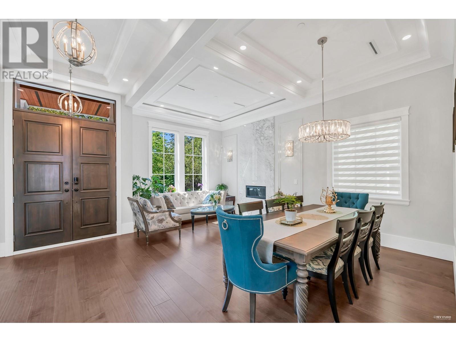 4085 W 33rd Avenue, Vancouver, British Columbia  V6N 2H9 - Photo 3 - R2805674