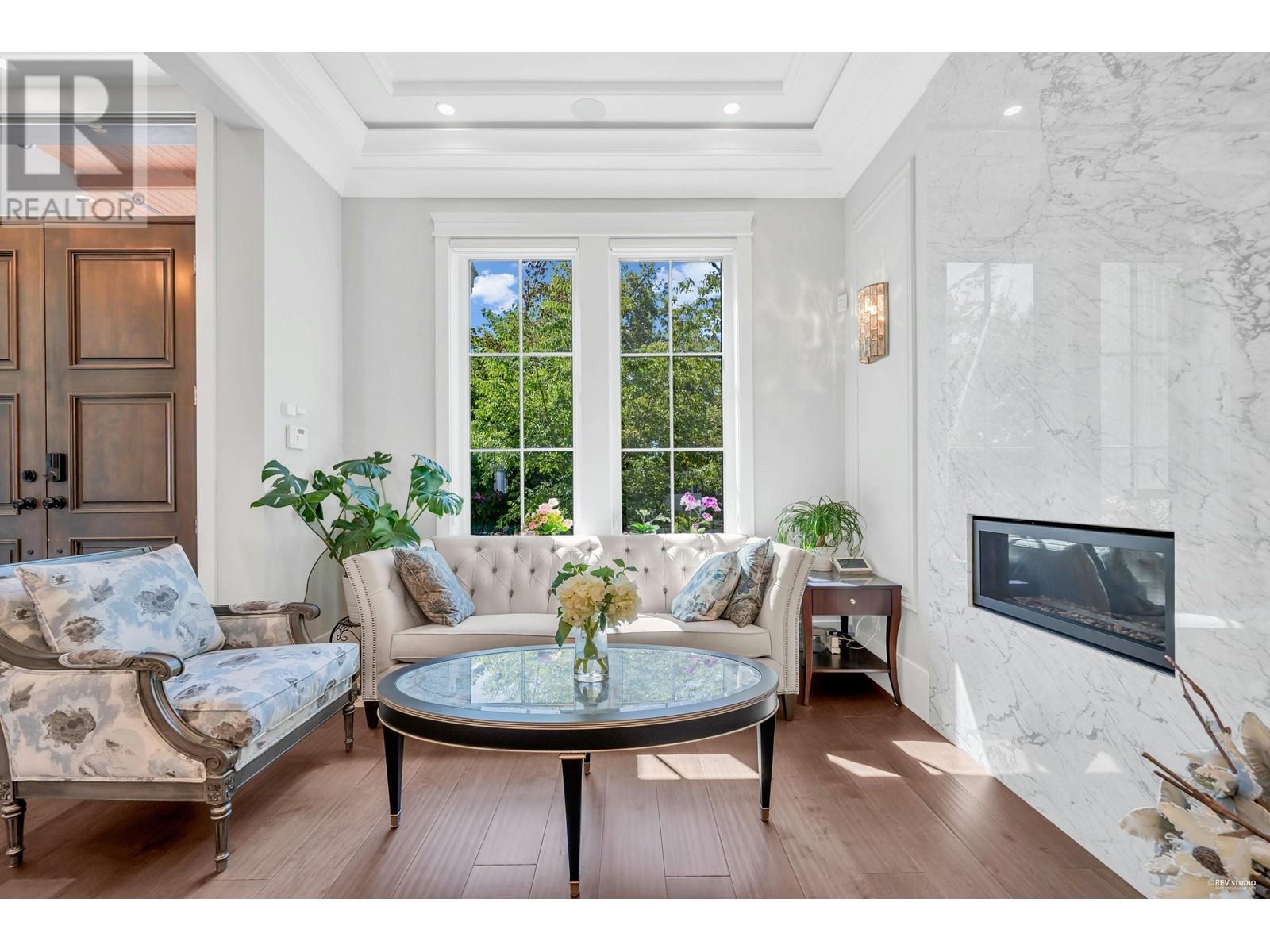 4085 W 33rd Avenue, Vancouver, British Columbia  V6N 2H9 - Photo 4 - R2805674