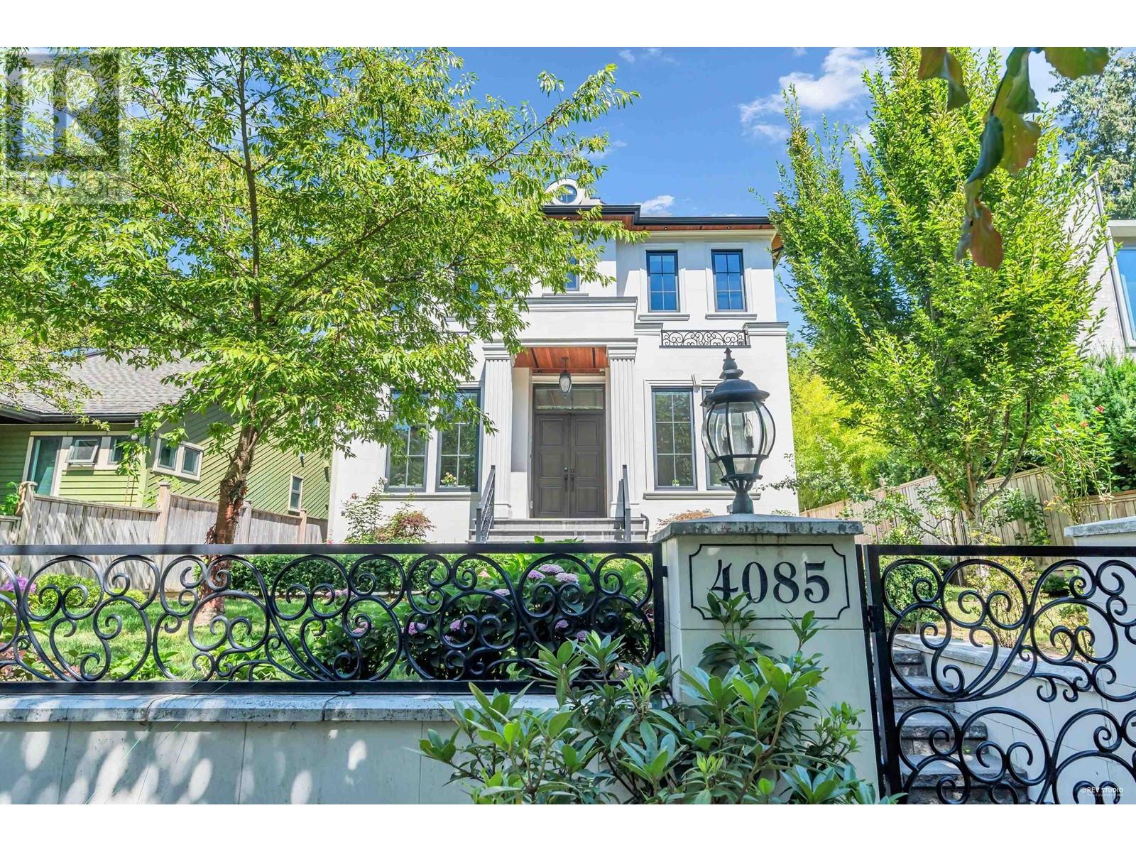 4085 W 33rd Avenue, Vancouver, British Columbia  V6N 2H9 - Photo 40 - R2805674