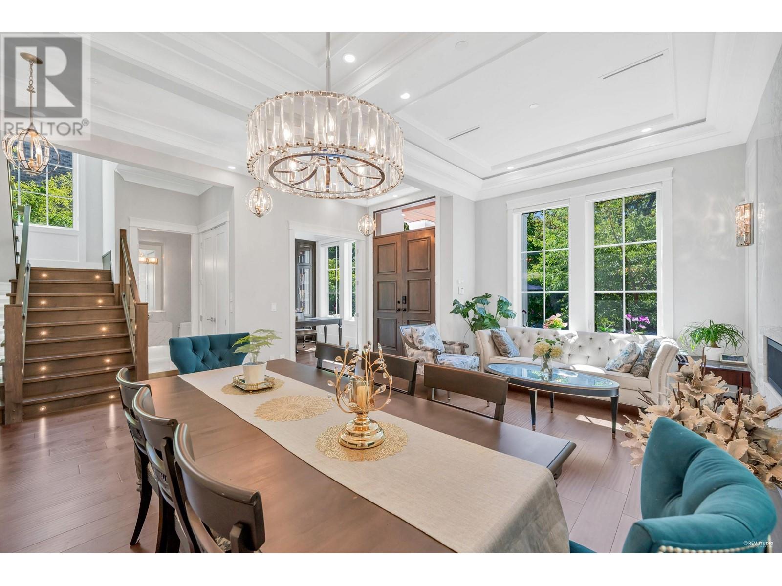 4085 W 33rd Avenue, Vancouver, British Columbia  V6N 2H9 - Photo 6 - R2805674