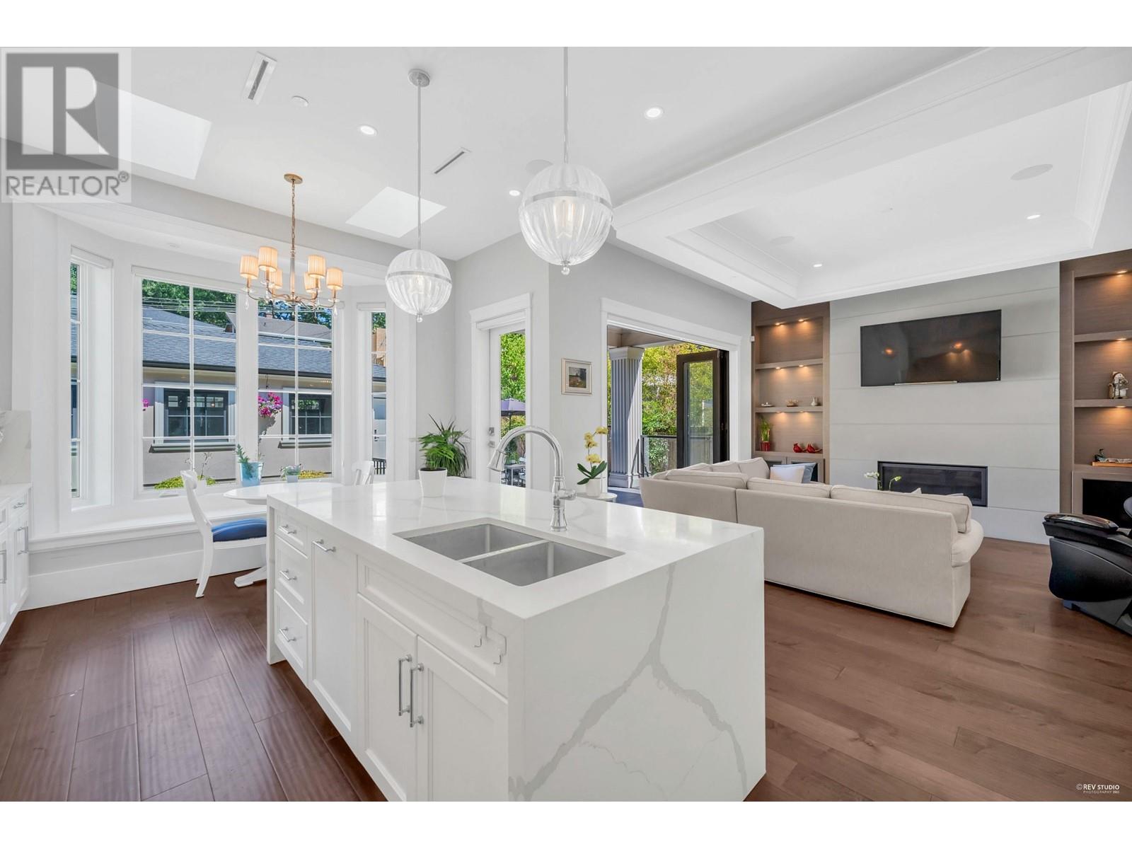 4085 W 33rd Avenue, Vancouver, British Columbia  V6N 2H9 - Photo 8 - R2805674