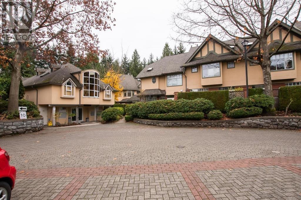 405 5880 Hampton Place, Vancouver, British Columbia  V6T 2E9 - Photo 4 - R2805472