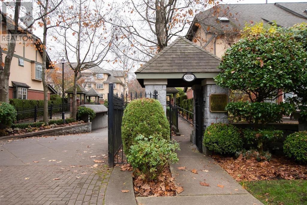 405 5880 Hampton Place, Vancouver, British Columbia  V6T 2E9 - Photo 8 - R2805472