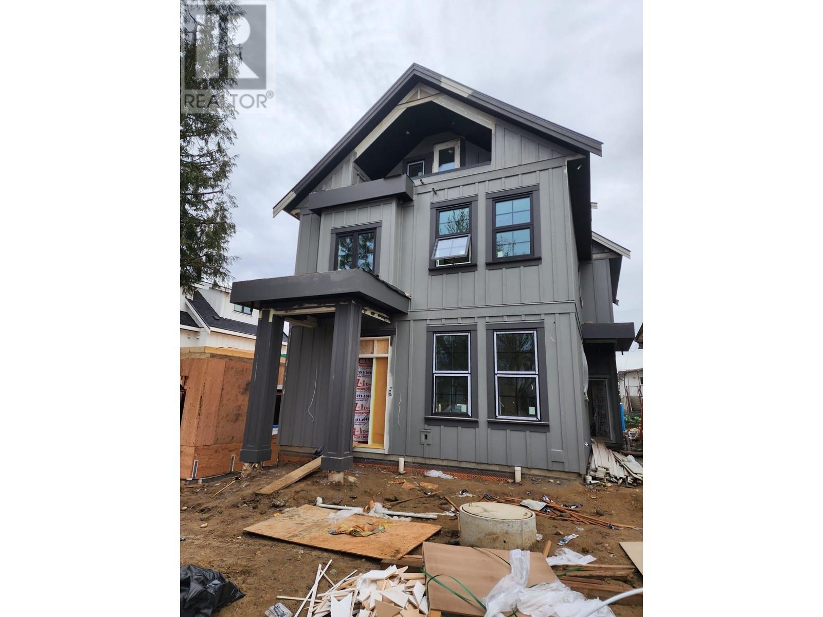 1 1166 Rossland Street, Vancouver, British Columbia  V5K 4A1 - Photo 1 - R2805700