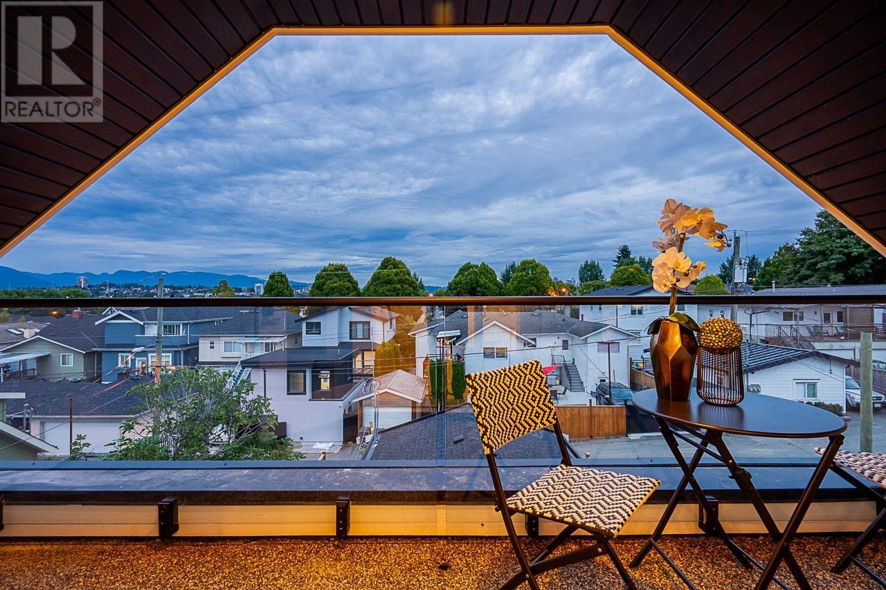 1 1166 Rossland Street, Vancouver, British Columbia  V5K 4A1 - Photo 22 - R2805700